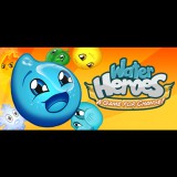 Classplash Water Heroes: A Game for Change (PC - Steam elektronikus játék licensz)