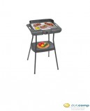 Clatronic BQS3508 Állványos grill