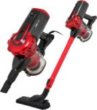 Clatronic BS 1314 vezetékes álló porszívó, piros