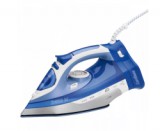 Clatronic DB 3706 vasaló 2400W, kék