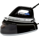 Clatronic DBS 3749 2400 W 1,2 L Kerámia talp Fekete