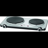 Clatronic DKP 3668 Elektromos főőzlap - Rozsdamentes acél (DKP 3668)