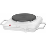 Clatronic EKP 3582 főzőlap - Fehér (271698)