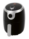 Clatronic FR 3769 H forrólevegős sütő, fekete