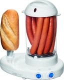 Clatronic HDM 3420 hotdog készítő