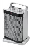 Clatronic HL 3631 Szürke 1500 W Ventilátoros elektromos helyiségfűtő készülék