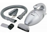 Clatronic HS 2631 0.8l 700W porzsák nélküli szürke kézi porszívó