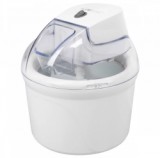 Clatronic ICM 3764 fagylaltgép, fehér