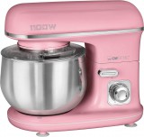Clatronic KM 3711 5 L, 1100 W pink robotgép