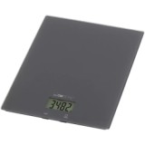 Clatronic KW 3820 üveg szürke konyhai mérleg