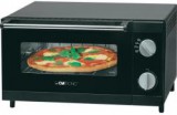 Clatronic MPO 3520 minisütő 12L, fekete