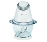 Clatronic MZ 3579 aprító, fehér