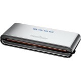 Clatronic ProfiCook PC-VK 1080 120 W inox-fekete vákuumfóliázó