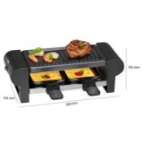 Clatronic RG 3592 mini Raclette grill