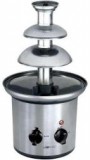 Clatronic SKB 3248 csokiszökőkút, inox