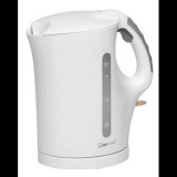Clatronic WK 3445 1.7L Vízforraló Fehér (263210)
