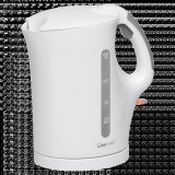 Clatronic WK 3462 1L Vízforraló - Fehér (263342)