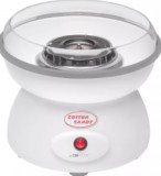 Clatronic ZWM 3478 vattacukor készítő gép, fehér