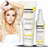 CLAUDEBell ALWAYS BLONDE SZETT - szőkítő sampon és spray