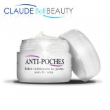 CLAUDEBell ANTI POCHES - Szem alatti puffadásra