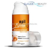 CLAUDEBell BODY HAIR REDUCER FOR MEN - Tartós szőrtelenítő krém férfiaknak