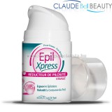 CLAUDEBell FACIAL HAIR INHIBITOR - Szőrtelenítő krém arcszőrzetre nőknek