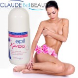 CLAUDEBell HAIR INHIBITOR ROLL-ON - Tartós szőrtelenítő roll-on intim területekre