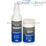 CLAUDEBell HAIR REBIRTH - Hajdúsító szett