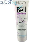 CLAUDEBell HAIRBELL - NÖVEKEDÉS SERKENTŐ SAMPON