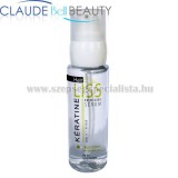 CLAUDEBell HAIRLISS KERATINE - FRIZZ LESS hajkisimító szérum