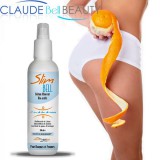 CLAUDEBell SLIMBELL PHYTOSONIC LEGS - Lábkarcsúsító spray