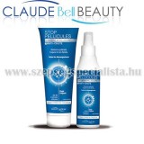 CLAUDEBell STOP PELLICULES - Korpásodás elleni sampon és spray