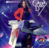 Claudja Barry - Made In Hong kong