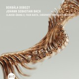Clavier-Übung II., Four Duets, Chomaticfantasia and Fugue