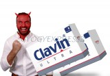 CLAVIN ULTRA Potencianövelő étrend-kiegészítő kapszula férfiaknak 8 db