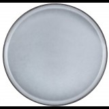 Clay Lake Desszertes tányér, 20 cm, szürkéskék (8932-00-00)