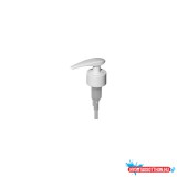 Clean Center Adagoló pumpa mûanyag CC termékekhez 1,3 ml CHEF PSZ1 fehér