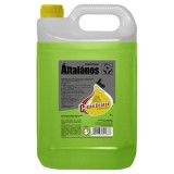 Clean Center C.C. Judi általános tisztítószer 5 liter