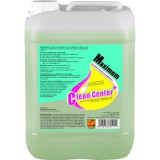 Clean-Center C.C.Maximum fertőtlenítő gépi mosogatószer 5 liter