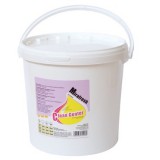 Clean-Center C.C.Mirafresh ipari mosópor színes és fehér ruhákhoz, 9 kg vödrös