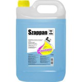 Clean-Center C.C.Soft hair&body folyékony szappan, 5 liter