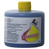 Clean Center C. C. Soft hair&body sampon, tusfürdő szappan 0,5 liter