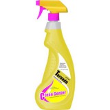 Clean-Center C.C.Tornado illatosító folyadék citrom 750ML