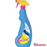 Clean Center Fertõtlenítõ hatású tisztítószer szórófejes 750 ml Kliniko Speed