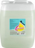 Clean Center Maximum fertőtlenítő gépi mosogatószer 22L (26 kg)
