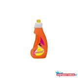 Clean Center Mosogatószer 1000 ml kézi fertõtlenítõ hatással KIM