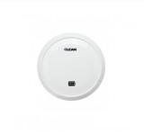 CLEAN Smart Robotporszívó - fehér