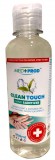 Clean Touch Kézfertőtlenítő gél 250 ml