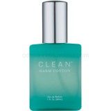 CLEAN Warm Cotton 30 ml eau de parfum hölgyeknek eau de parfum