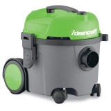 Cleancraft flexCAT 110 száraz porszívó